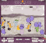 Bored to death - Hra