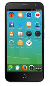 Alcatel OneTouch fire E