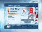 Organizace a správa vlastního týmu Organizace a správa vlastního týmu
