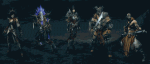 Diablo 3 - Postavy