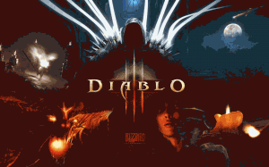 Diablo 3