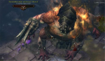 Diablo 3 - souboj