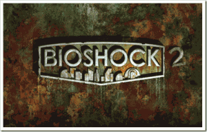 Bioshock logo