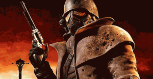 Fallout New Vegas