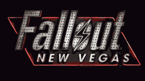 New Vegas - Logo