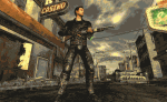 Fallout New Vegas - Screenshot