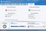 Náhled obrazovky pro přizpůsobení Windows Náhled obrazovky pro přizpůsobení Windows
