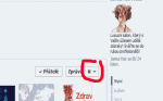 Výběr možností