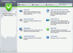 Ostatní nastavení programu Comodo Firewall