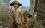 Vietcong vás může snadno obklíčit