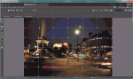 Panoramatická fotografie je opravdu velmi působivá