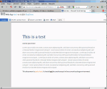 Dokument DOCX v disku SkyDrive