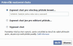 Volby pro váš chat