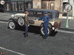 Řešení vašeho přestupku s policií