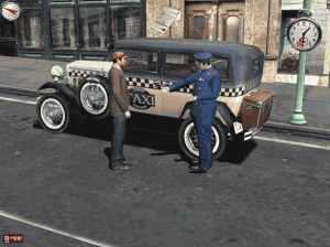 Řešení vašeho přestupku s policií