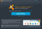 Instalace programu do počítače