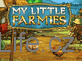 My Little Farmies