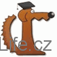 Student dog organizer