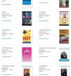 Nabídka e-knih od Adobe zahrnuje díla klasické literatury