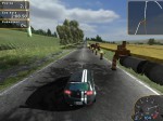 Ukázka ze závodu ve hře Alarm für Cobra 11 Nitro Ukázka ze závodu ve hře Alarm für Cobra 11 Nitro