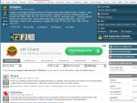 Program Imagine jako alternativa k XnView