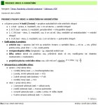 Sekce aplikované anatomie nabízí cenné poznámky pro klinickou praxi