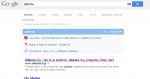 Obohazení výsledků vyhledávání Google Blippexem