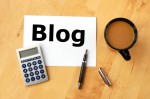blog