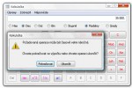 Časově náročný výpočet faktoriálu 35000!
