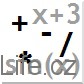 Web2.0 calc