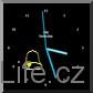 Online Clock