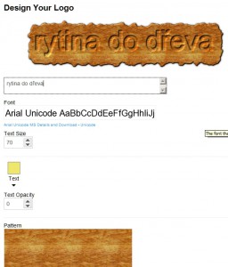 Začínáme kouzlit s textem