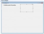 Vložení PictureBox, kde bude obrázek