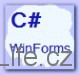 C# WinForms