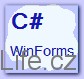 C# WinForms