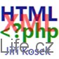 Knihy Jiřího Koska