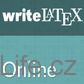 writelatex
