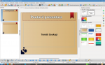 LibreOffice Impress 5.0