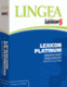 Lingea Lexiconu 5 Platinum Lingea Lexiconu 5 Platinum