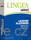 Lingea Lexiconu 5 Platinum
