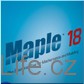 Maple 18