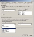 Výběr standardu pro ladění a detekci chyb v MSEW, včetně HTML5