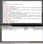 SEO report webu