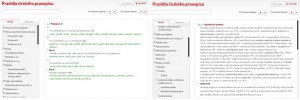 Od základní gramatiky po pokročilé jevy češtiny