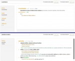 Odborné výrazy a rozdělení víceslovných spojení na slova