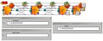 Základní model MLP v NeuroSolutions