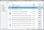Výběr produktů k instalaci - seřazeno dle data vydání