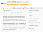Kompletní profil nalezených firem včetně kontaktů, sídel a recenzí