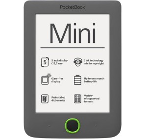 PocketBook 515 mini
