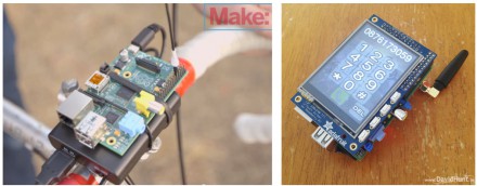 FM rádio nebo funkční mobil s Raspberry Pi